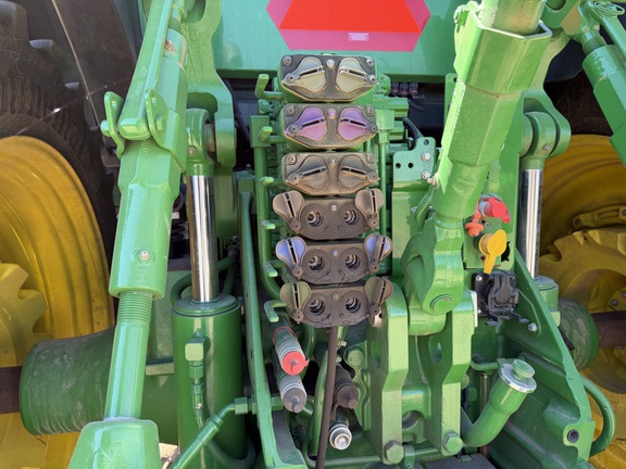 2023 John Deere 8R 340 - Photo25