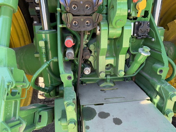 2023 John Deere 8R 340 - Photo26