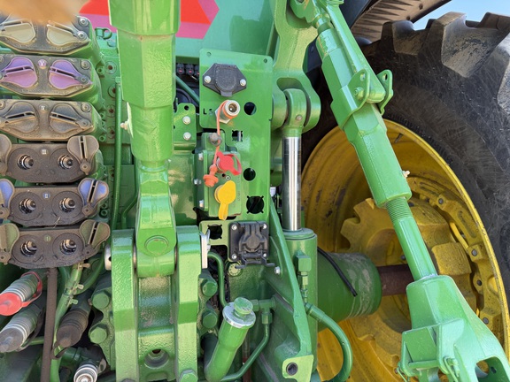 2023 John Deere 8R 340 - Photo27