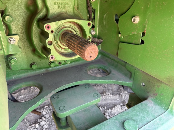 2023 John Deere 8R 340 - Photo28