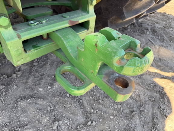 2023 John Deere 8R 340 - Photo29