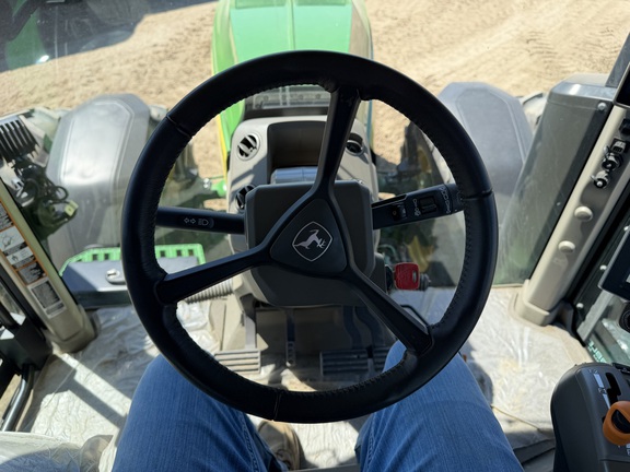 2023 John Deere 8R 340 - Photo31