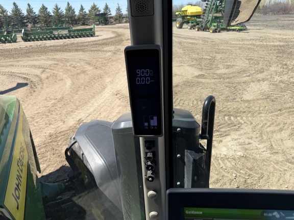 2023 John Deere 8R 340 - Photo35