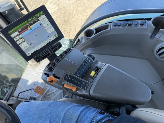2023 John Deere 8R 340 - Photo34