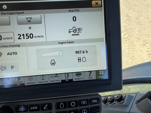2023 John Deere 8R 340 - Photo36