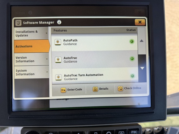 2023 John Deere 8R 340 - Photo37