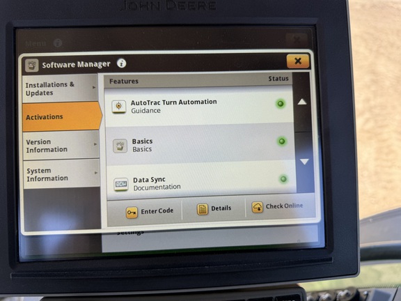 2023 John Deere 8R 340 - Photo38