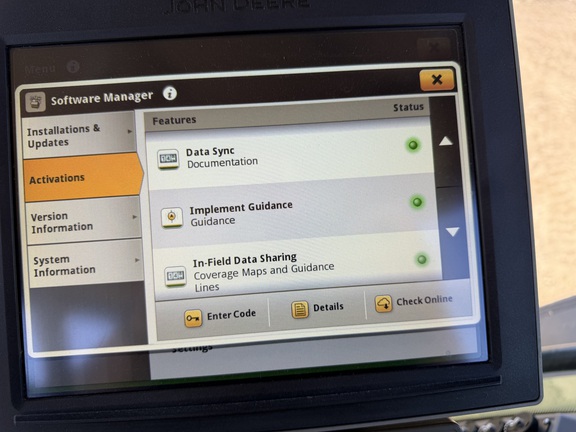 2023 John Deere 8R 340 - Photo39