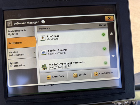 2023 John Deere 8R 340 - Photo41