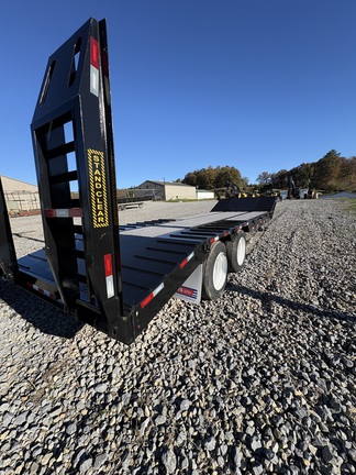 2025 Pitts LB35-38CS