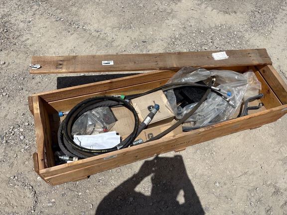 Photo of a 2022 John Deere HYDKIT