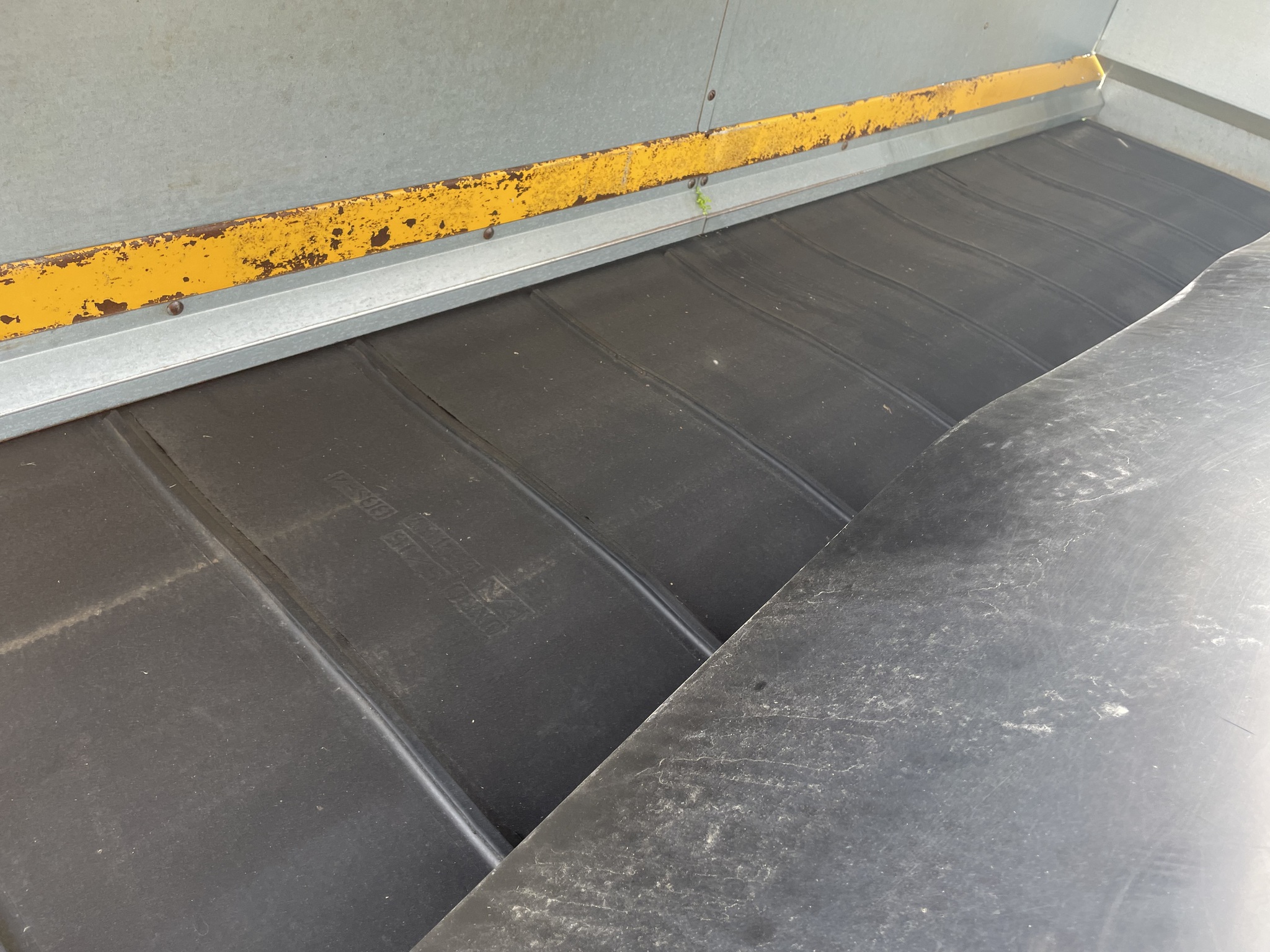 2016 Oxbo 918 Image 10