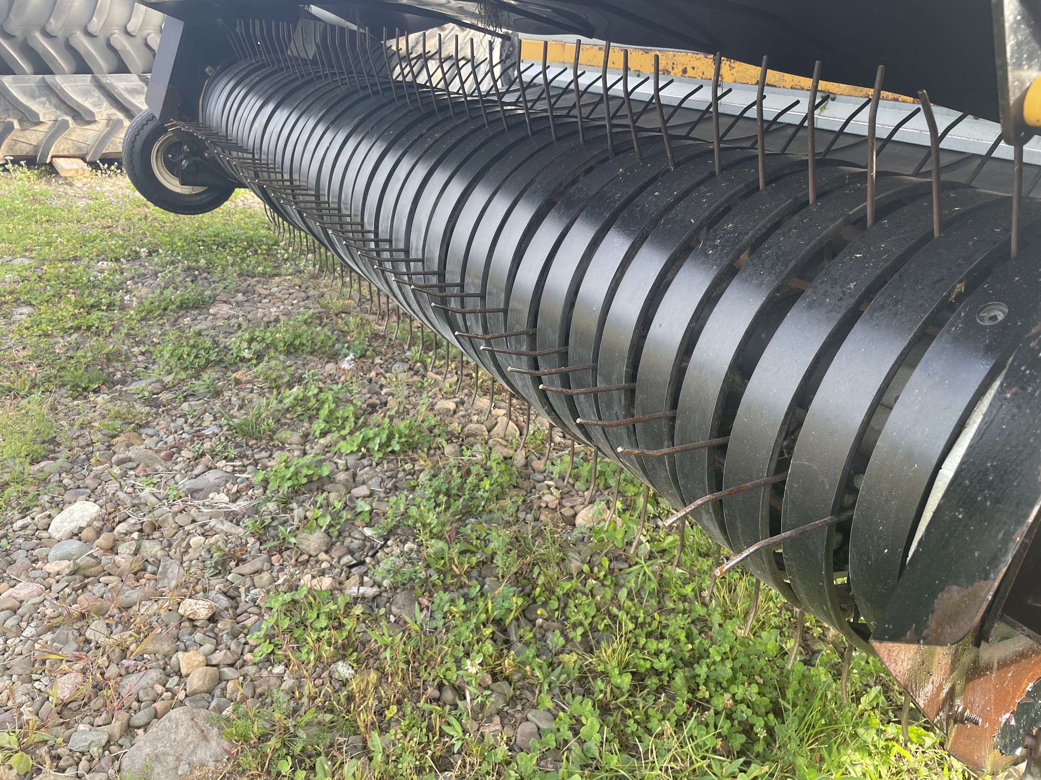 2016 Oxbo 918 Image 7