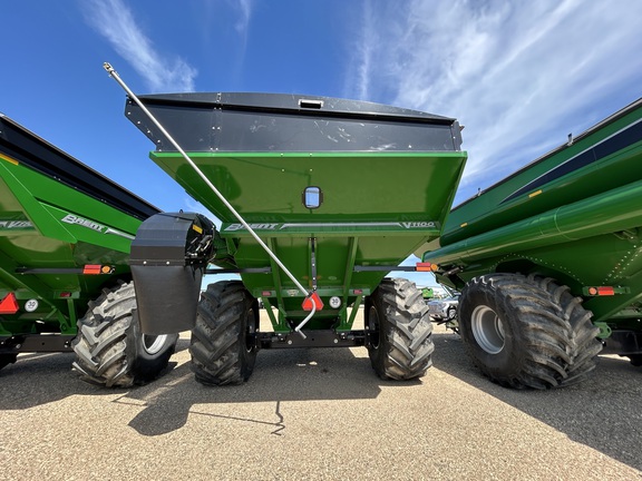 New In-Stock 2024 Brent V1100 Grain Carts at Horizon Ag & Turf in Lloydminster, AB - Photo8