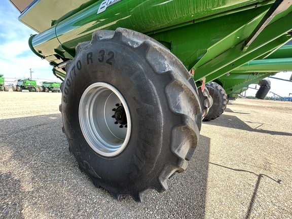 New In-Stock 2024 Brent V1100 Grain Carts at Horizon Ag & Turf in Lloydminster, AB - Photo10