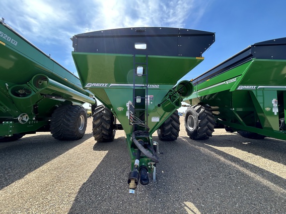 New In-Stock 2024 Brent V1100 Grain Carts at Horizon Ag & Turf in Lloydminster, AB - Photo5