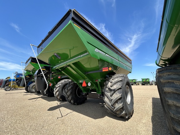 New In-Stock 2024 Brent V1100 Grain Carts at Horizon Ag & Turf in Lloydminster, AB - Photo7