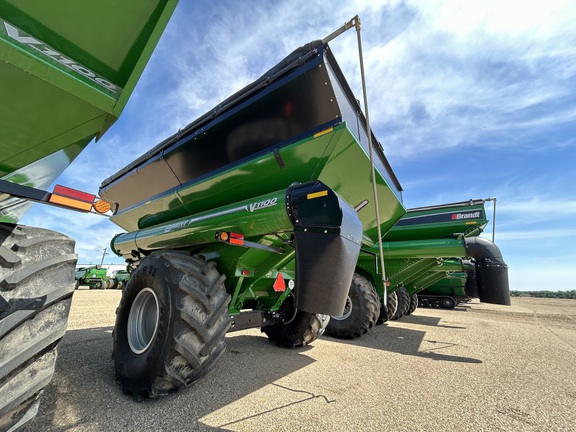 New In-Stock 2024 Brent V1100 Grain Carts at Horizon Ag & Turf in Lloydminster, AB - Photo9