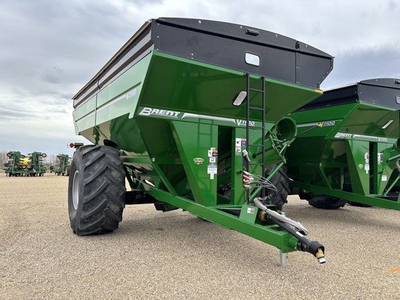 Used 2024 Brent V1100 Grain Carts at Horizon Ag & Turf in Lloydminster, AB - Photo11