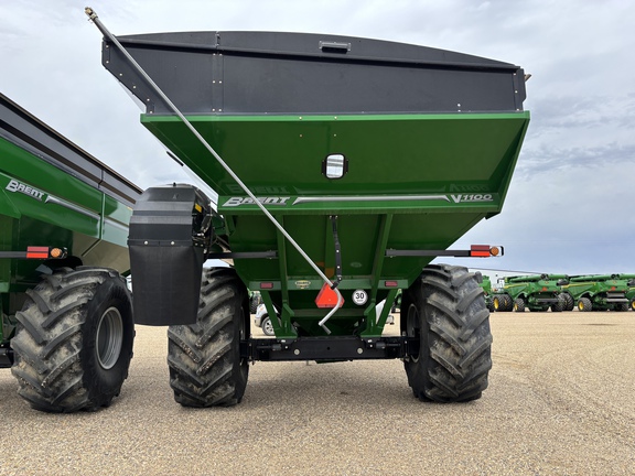 Used 2024 Brent V1100 Grain Carts at Horizon Ag & Turf in Lloydminster, AB - Photo12