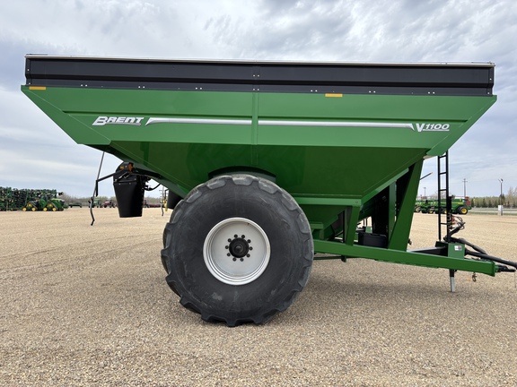 Used 2024 Brent V1100 Grain Carts at Horizon Ag & Turf in Lloydminster, AB - Photo13