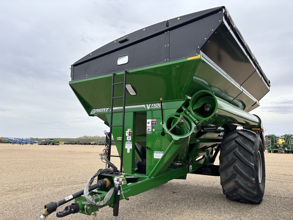 Used 2024 Brent V1100 Grain Carts at Horizon Ag & Turf in Lloydminster, AB - Photo14