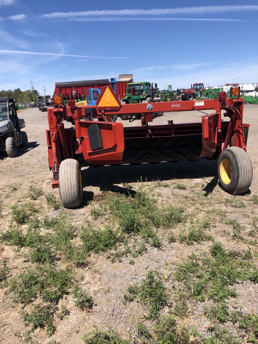 New Holland H7230 Image 5
