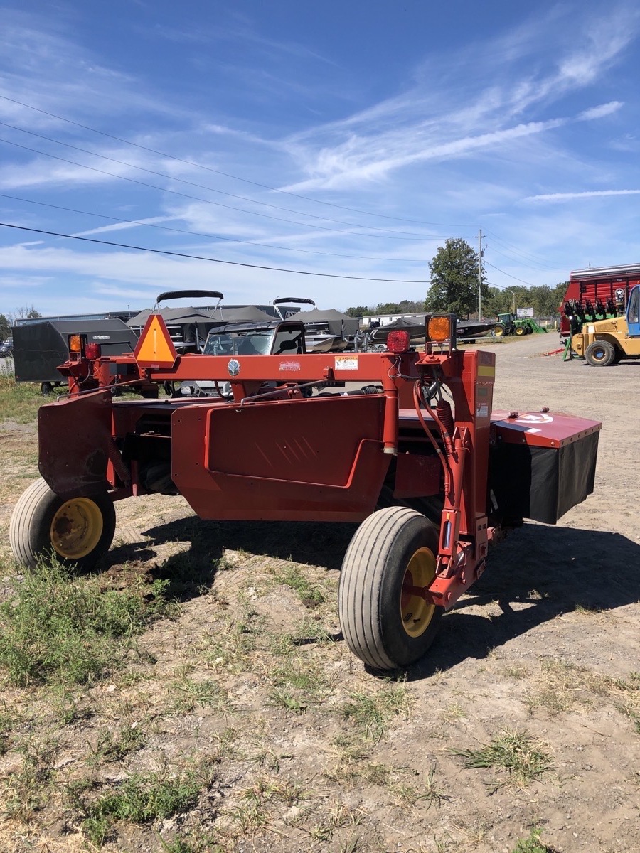 New Holland H7230 Image 6