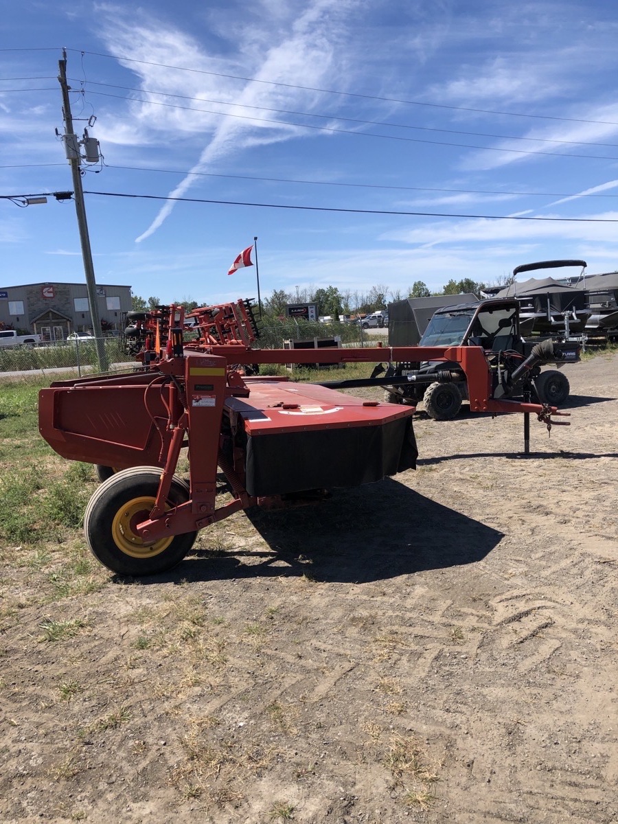 New Holland H7230 Image 7