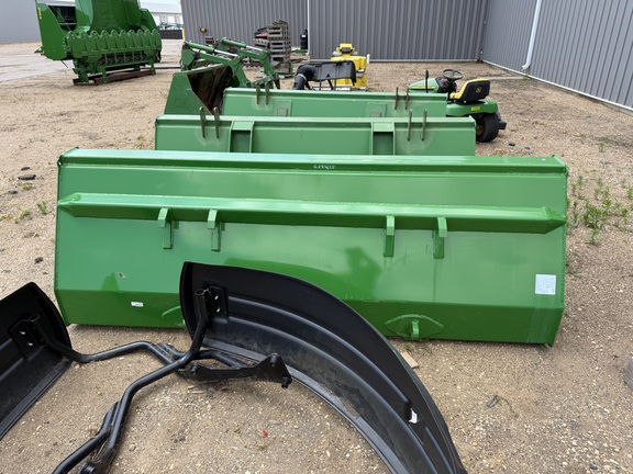 2022 John Deere BW15904 - Photo3