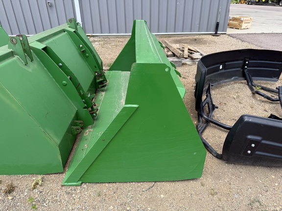 2022 John Deere BW15904 - Photo5