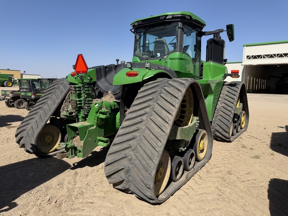 2024 John Deere 9RX 640 - Photo2