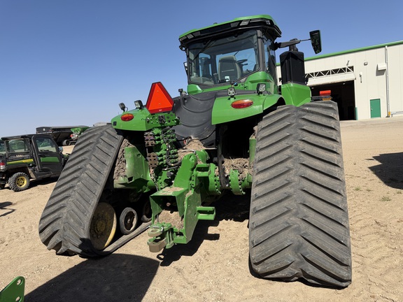 2024 John Deere 9RX 640 - Photo3