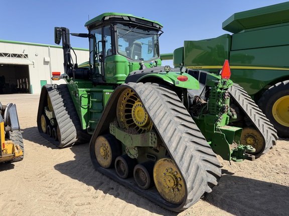 2024 John Deere 9RX 640 - Photo4