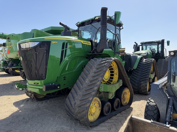 2024 John Deere 9RX 640 - Photo5