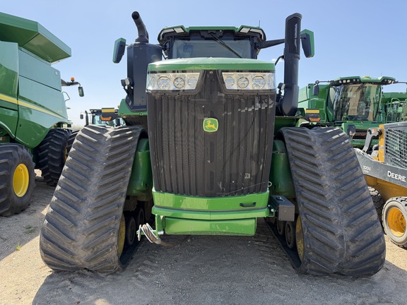 2024 John Deere 9RX 640 - Photo6