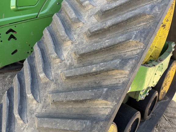 2024 John Deere 9RX 640 - Photo7