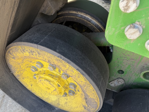 2024 John Deere 9RX 640 - Photo10