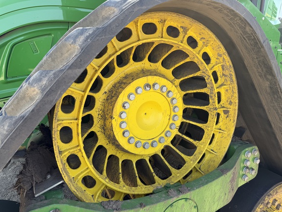 2024 John Deere 9RX 640 - Photo9