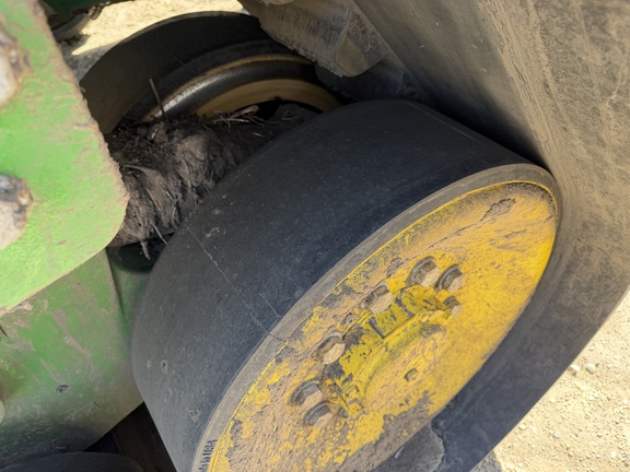2024 John Deere 9RX 640 - Photo11