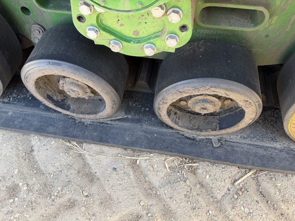 2024 John Deere 9RX 640 - Photo12