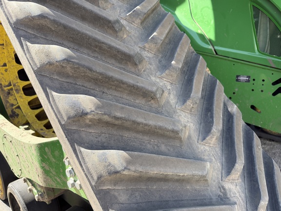 2024 John Deere 9RX 640 - Photo13