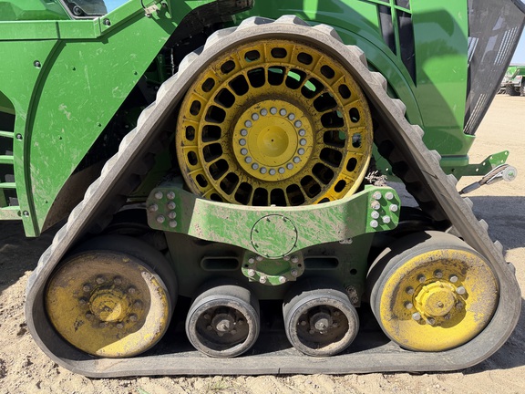 2024 John Deere 9RX 640 - Photo14