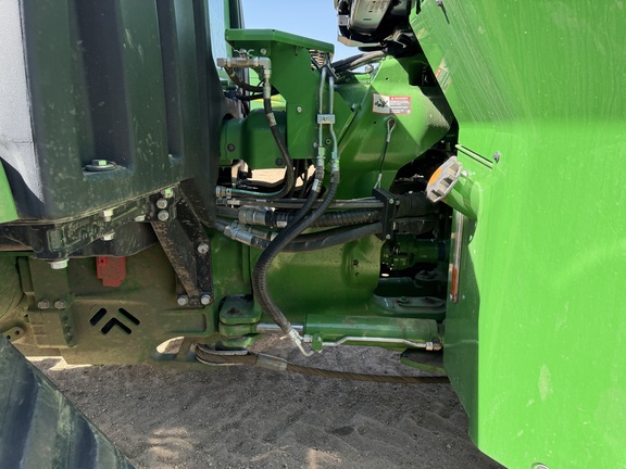 2024 John Deere 9RX 640 - Photo20