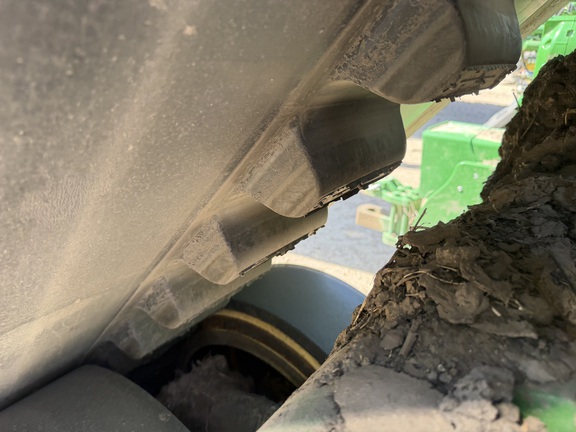 2024 John Deere 9RX 640 - Photo16