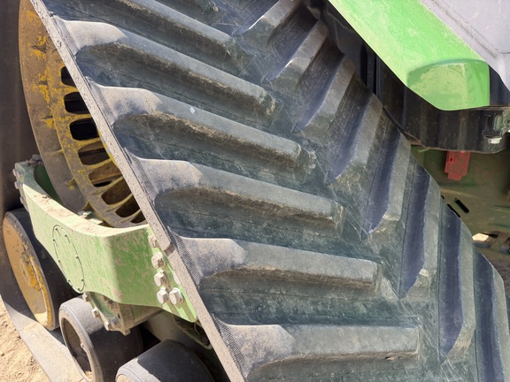 2024 John Deere 9RX 640 - Photo15