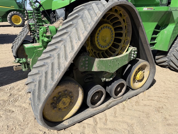 2024 John Deere 9RX 640 - Photo17