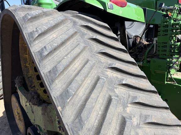 2024 John Deere 9RX 640 - Photo18