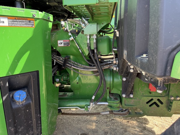 2024 John Deere 9RX 640 - Photo21