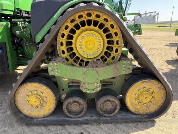 2024 John Deere 9RX 640 - Photo19